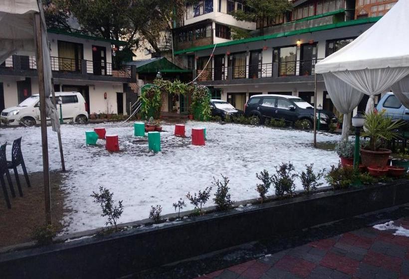 酒店 Fabescape Limewood