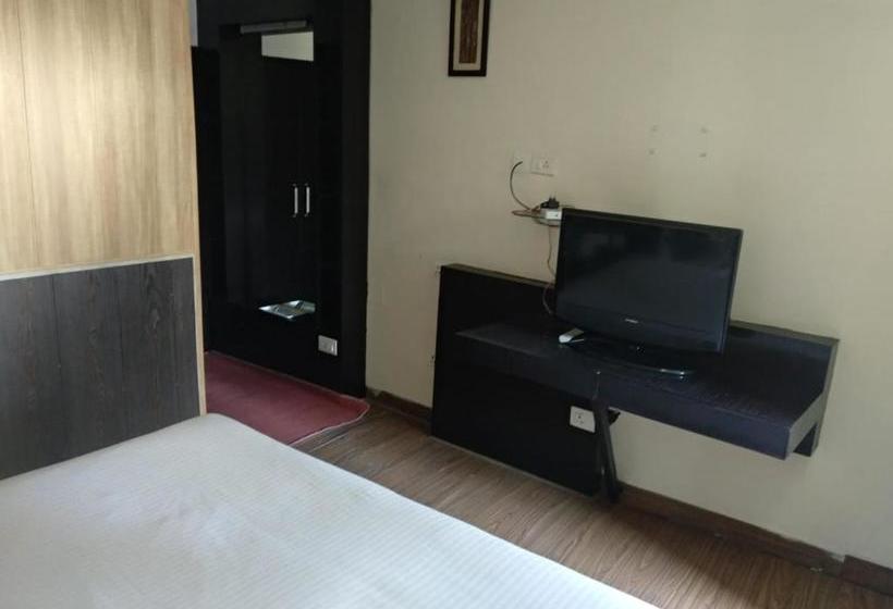 酒店 Fabescape Limewood