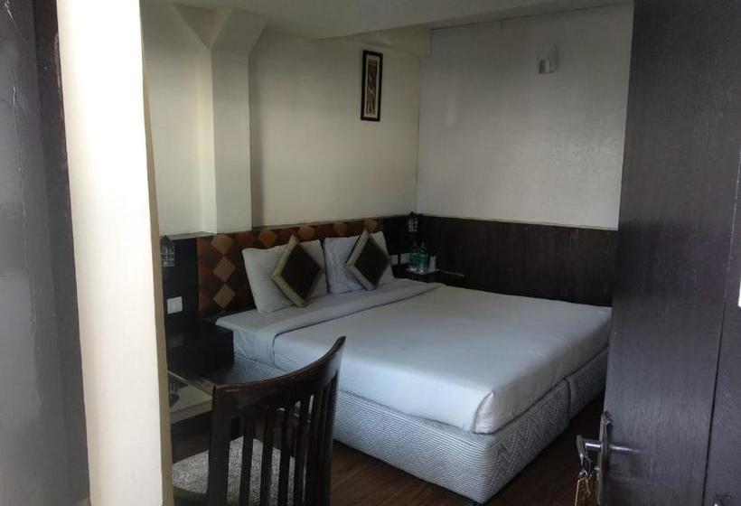 호텔 Fabescape Limewood