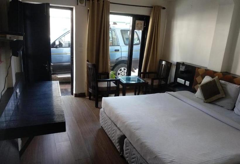 酒店 Fabescape Limewood