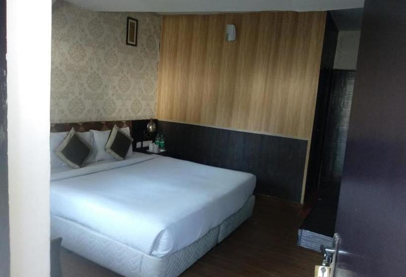 호텔 Fabescape Limewood