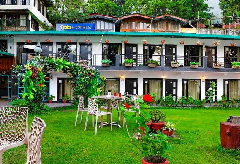 호텔 Fabescape Limewood