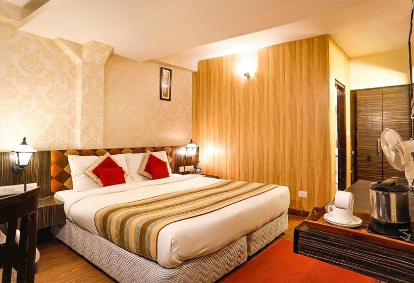 酒店 Fabescape Limewood