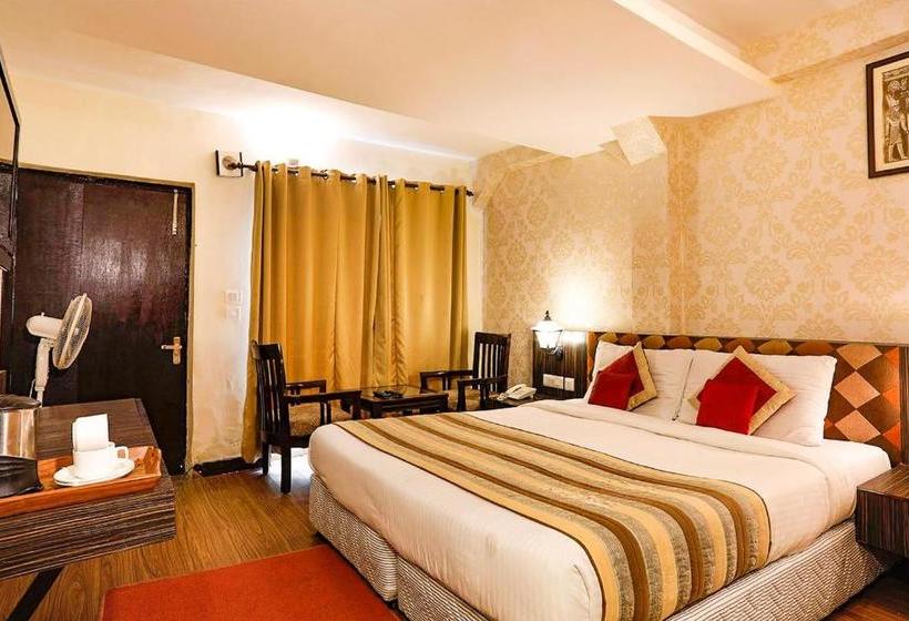 酒店 Fabescape Limewood