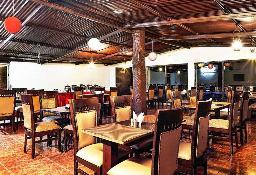 酒店 Fabescape Limewood