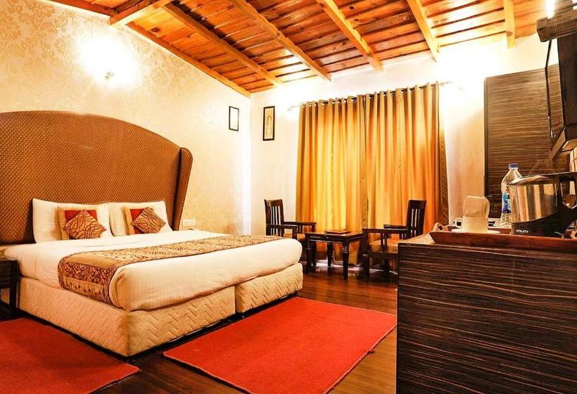 호텔 Fabescape Limewood