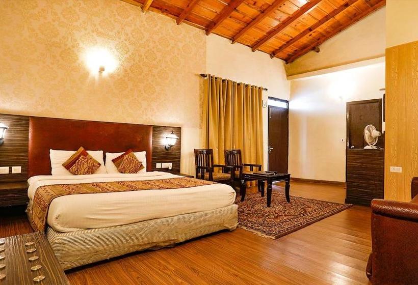 호텔 Fabescape Limewood