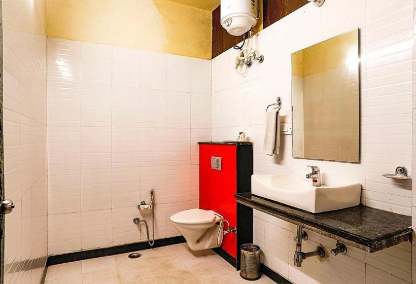 호텔 Fabescape Limewood