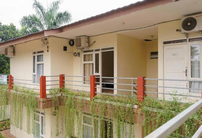 호텔 Madinah House Syariah Mitra Reddoorz