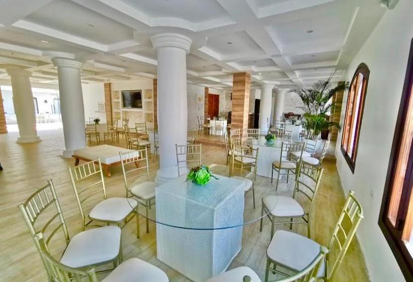 בית מלון כפרי Montañablu