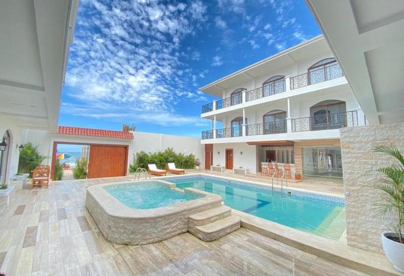 فندق Montañablu