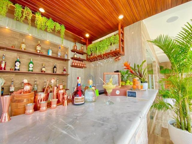 בית מלון כפרי Montañablu