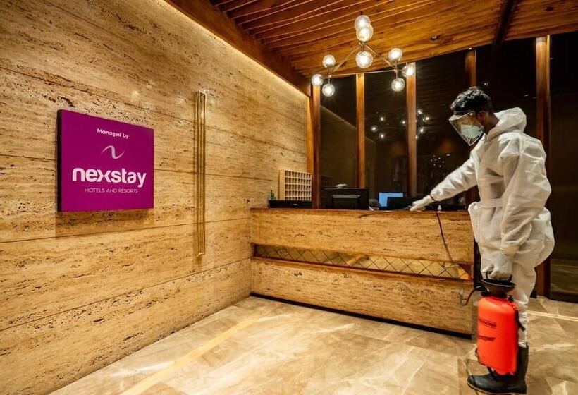 בית מלון כפרי Nexstay Treats Inn