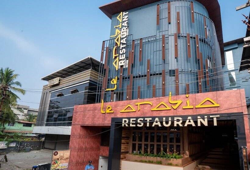 בית מלון כפרי Nexstay Treats Inn