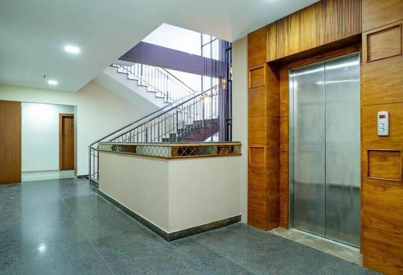 בית מלון כפרי Nexstay Treats Inn