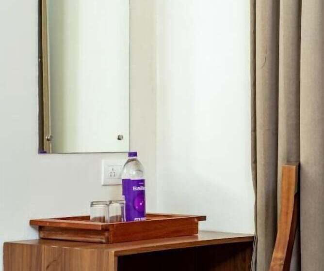 בית מלון כפרי Nexstay Treats Inn