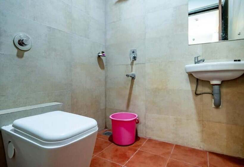 בית מלון כפרי Nexstay Treats Inn