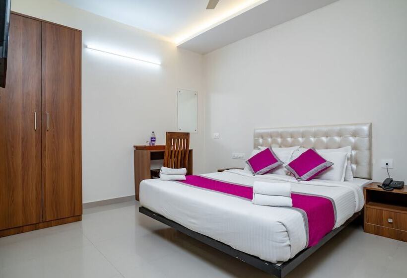 בית מלון כפרי Nexstay Treats Inn