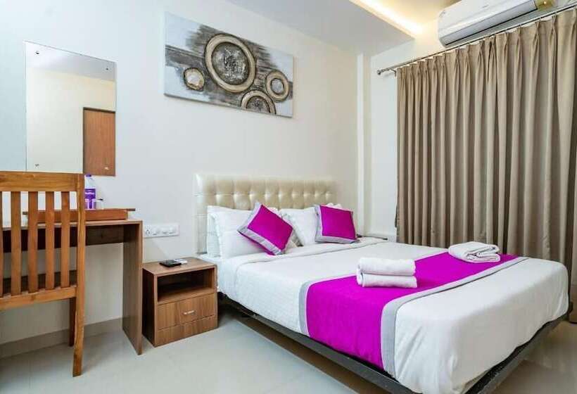 בית מלון כפרי Nexstay Treats Inn