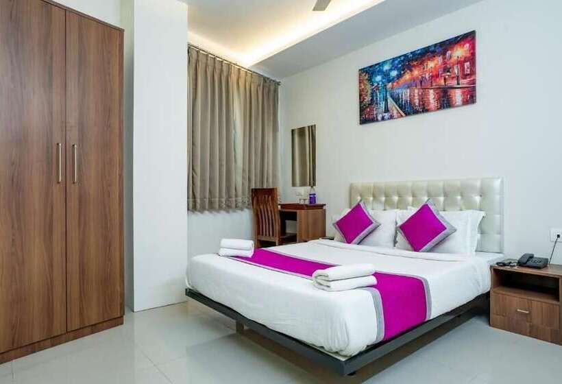 בית מלון כפרי Nexstay Treats Inn