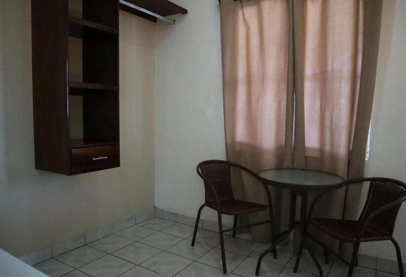 Отель Olas Altas Bucerias