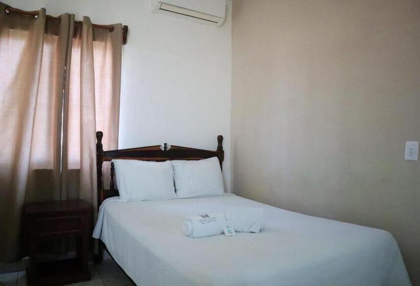 Отель Olas Altas Bucerias