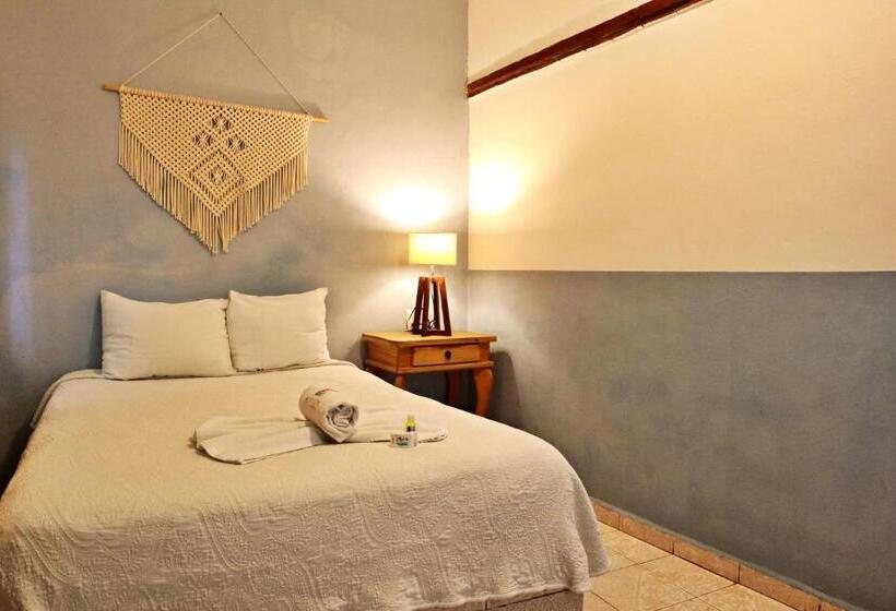 Отель Olas Altas Bucerias