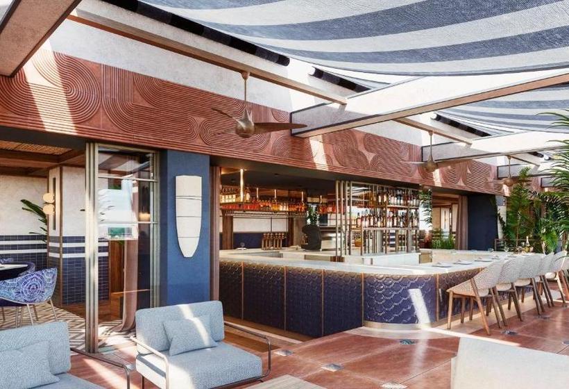 Only You Hotel Málaga