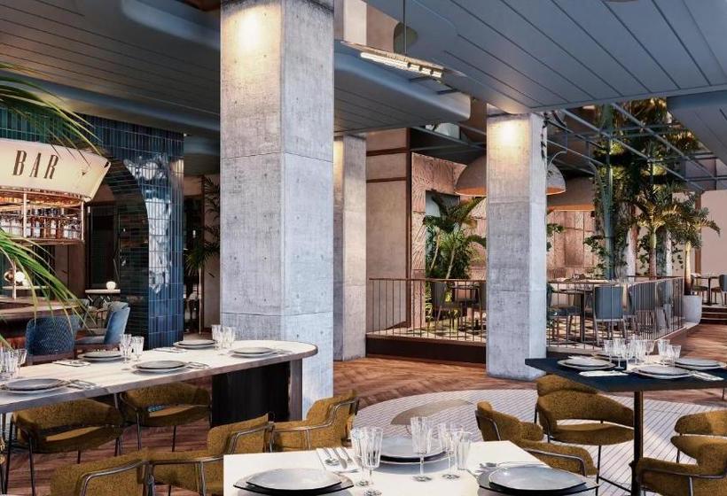 Only You Hotel Málaga