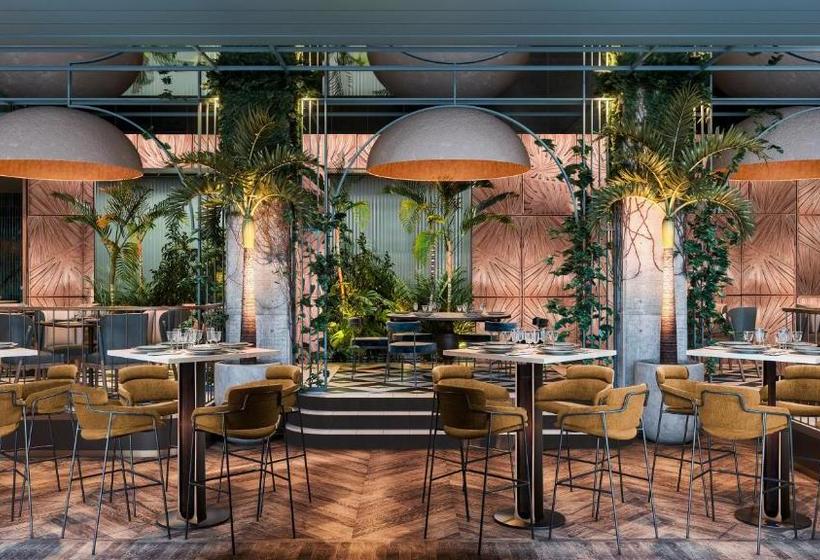 Only You Hotel Málaga