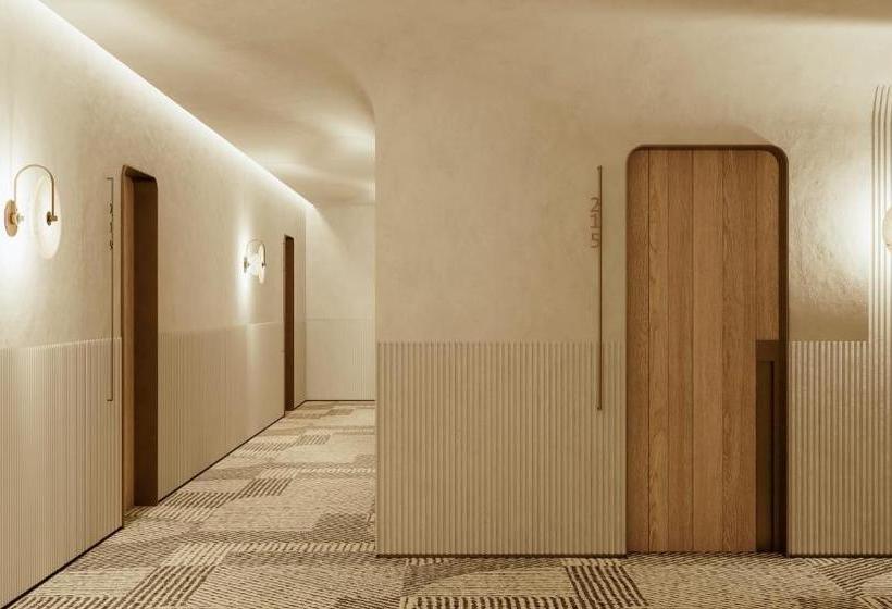 Only You Hotel Málaga