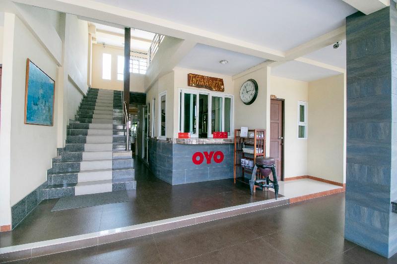 Отель Oyo 75387 4 Men Court