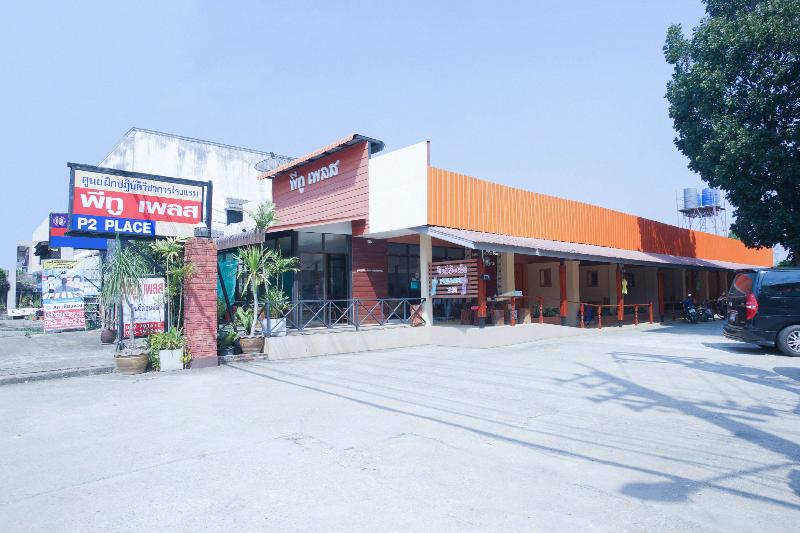 Szálloda Oyo 75388 P2 Place