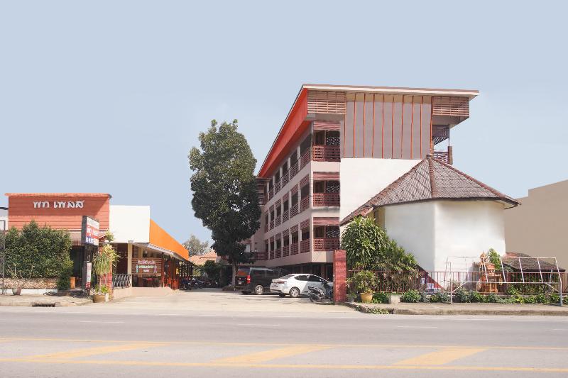 Szálloda Oyo 75388 P2 Place