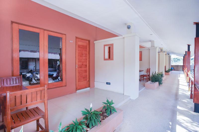 Szálloda Oyo 75388 P2 Place