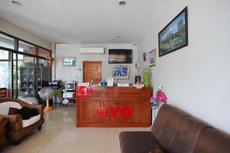 Szálloda Oyo 75388 P2 Place