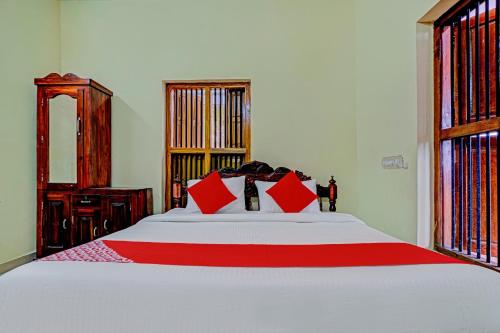 فندق Oyo 76933 The Green Villa