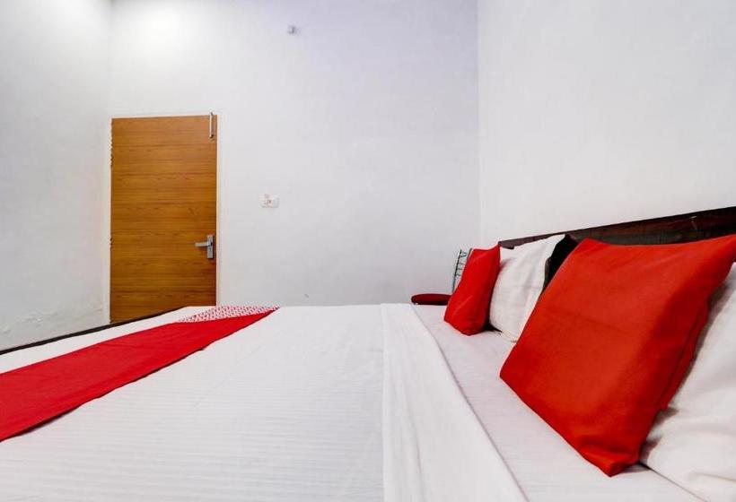 فندق Oyo 77271 Riverview