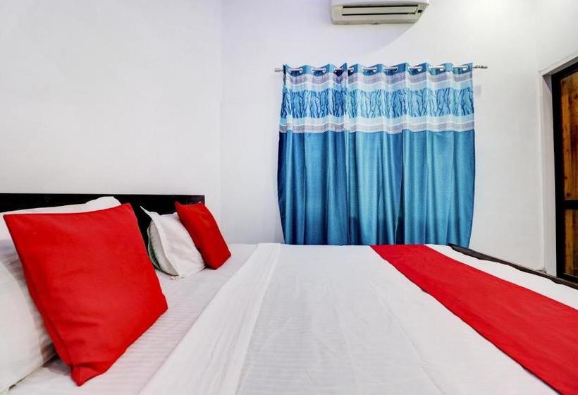 فندق Oyo 77271 Riverview