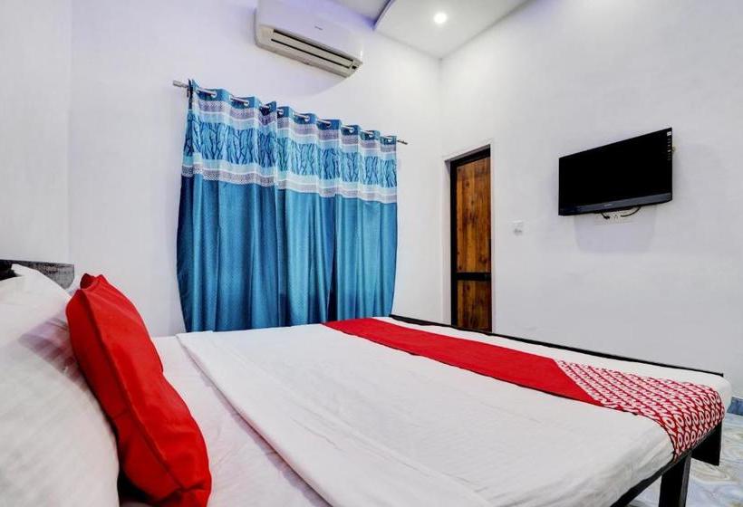 فندق Oyo 77271 Riverview