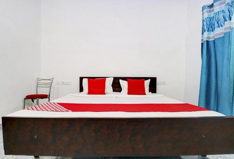 فندق Oyo 77271 Riverview