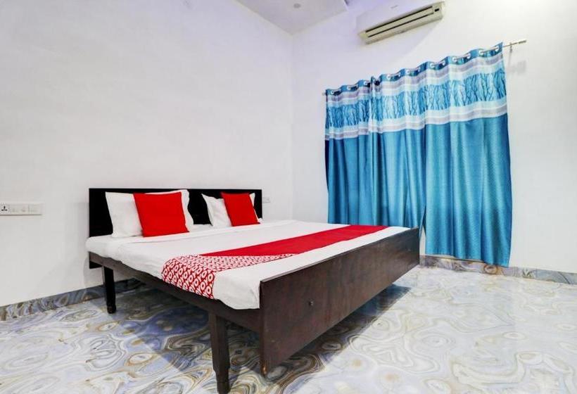 فندق Oyo 77271 Riverview