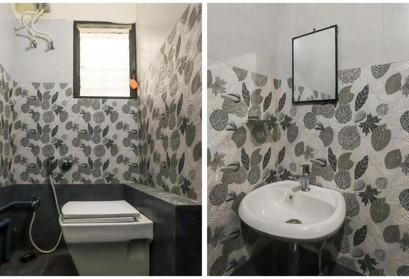 هتل Oyo 77286 Shridhar Service Apartment