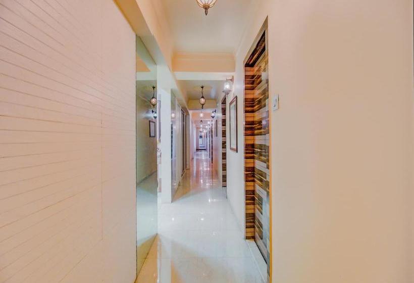 בית מלון כפרי Oyo 77508  Orange Annexe