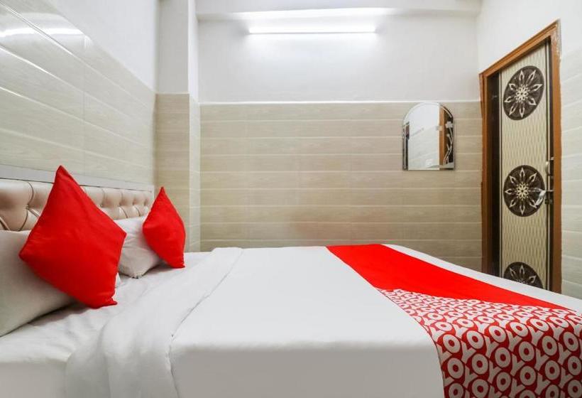 Отель Oyo 77535 Shri Balaji Guest House