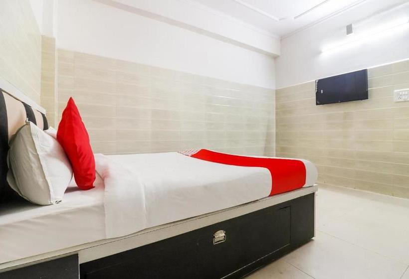 Отель Oyo 77535 Shri Balaji Guest House