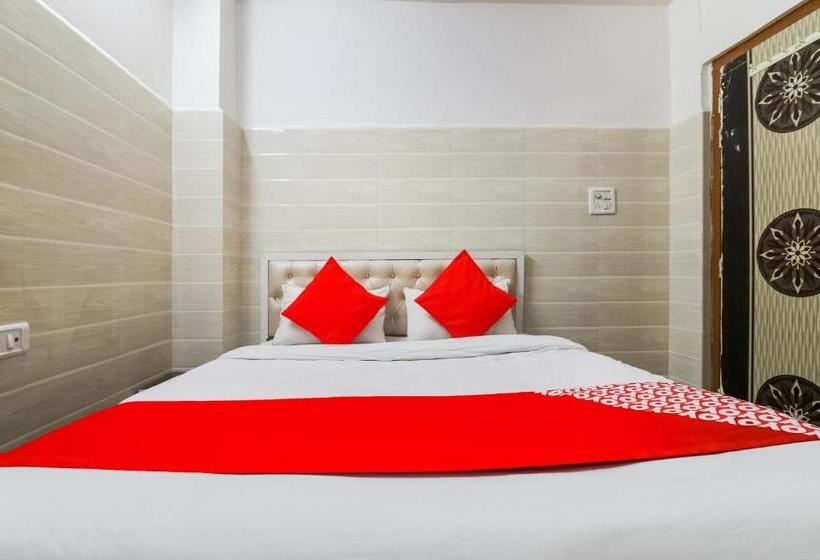 Отель Oyo 77535 Shri Balaji Guest House