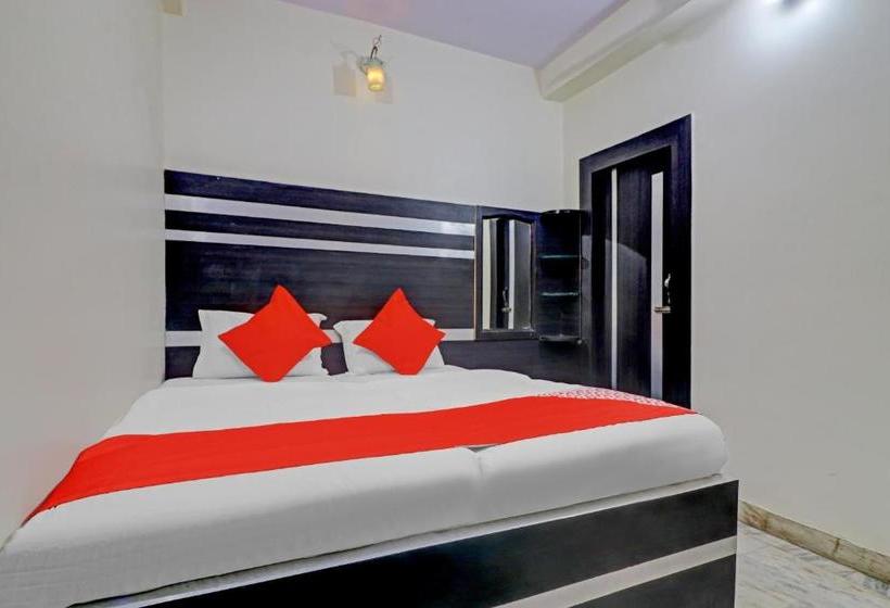فندق Oyo 77893 Gopal