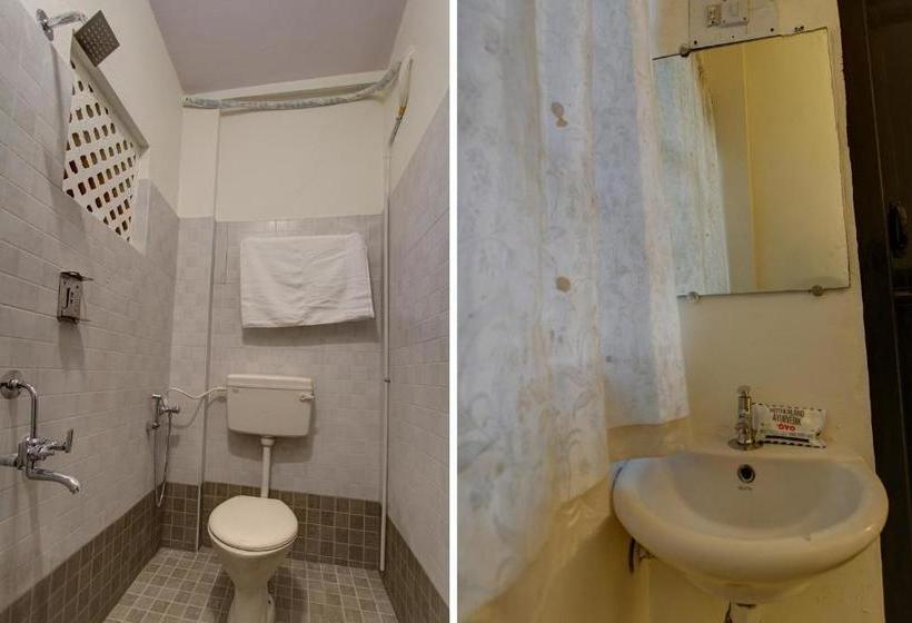 בית מלון כפרי Oyo 78103 Flagship Grand Nest Inn