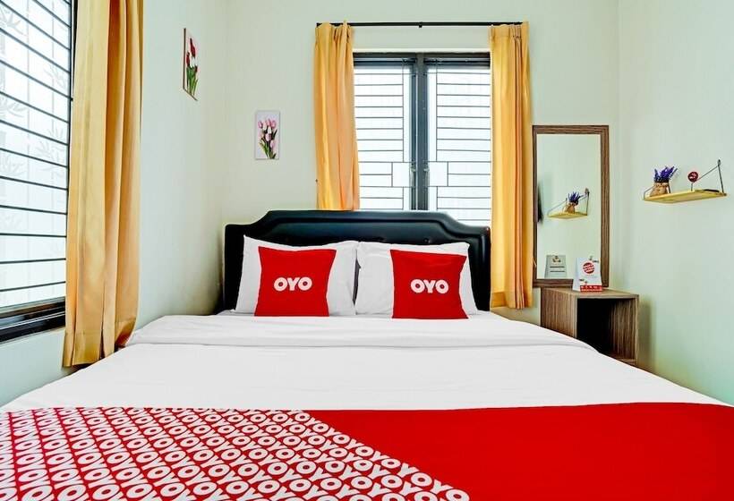 Отель Oyo 90211 Isidji Inn